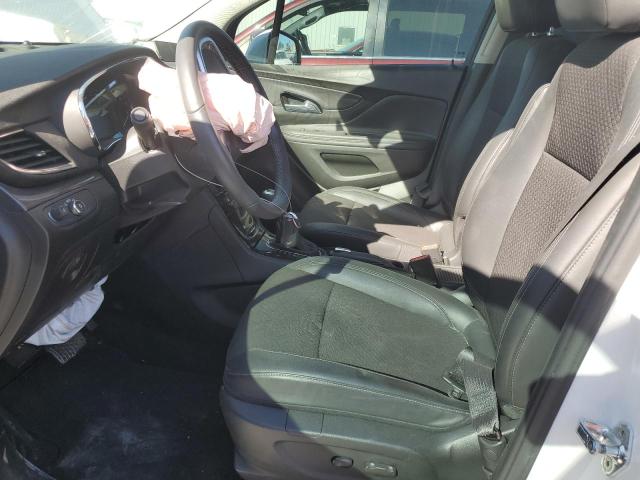 Photo 7 from auction – 2021 BUICK ENCORE PRE with VIN KL4CJESB2MB309706