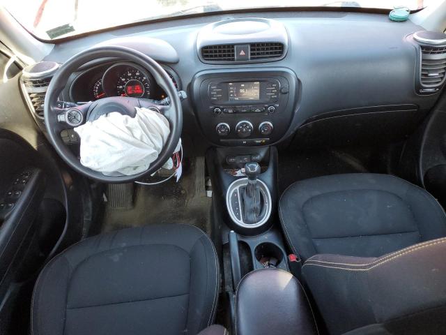 Photo 8 from auction – 2016 KIA SOUL + with VIN KNDJP3A57G7818533