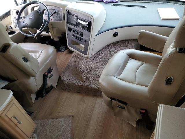 Photo 5 from auction – 2020 NDAR CANYONSTAR with VIN 1F66F5DY7K0A18765