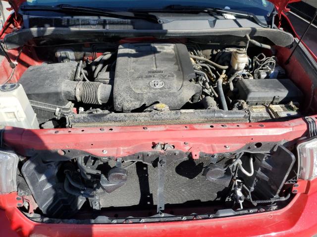 Photo 11 from auction – 2012 TOYOTA TUNDRA DOU with VIN 5TFRM5F17CX037079