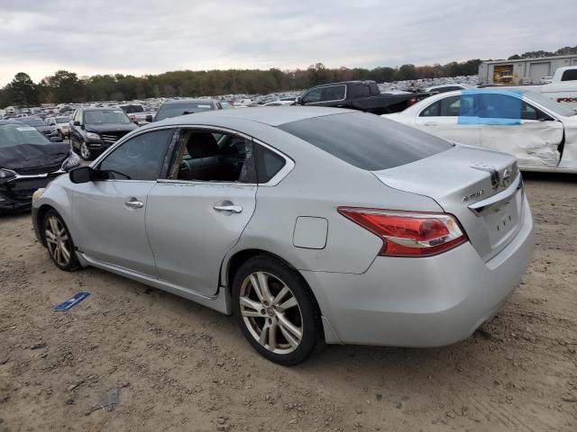 Photo 2 from auction – 2013 NISSAN ALTIMA 3.5 with VIN 1N4BL3AP1DC234901