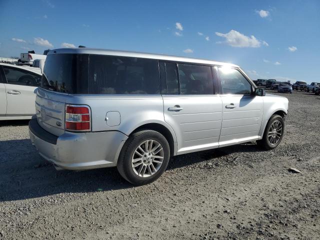 Photo 3 from auction – 2013 FORD FLEX SEL with VIN 2FMGK5C83DBD25085