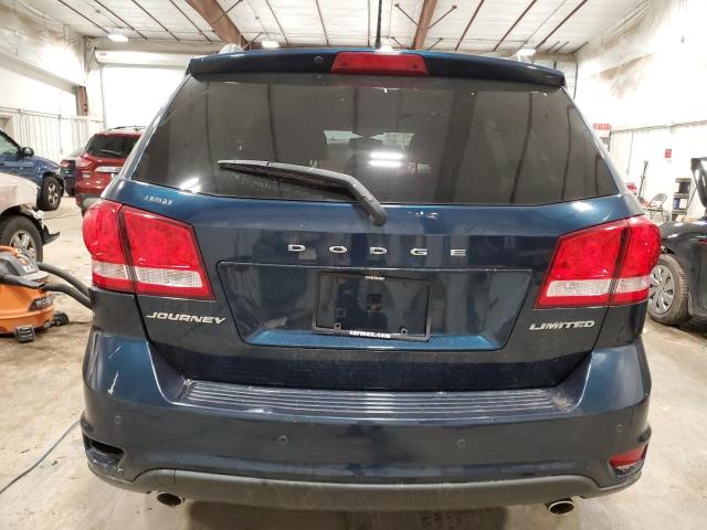 Photo 6 from auction – 2014 DODGE JOURNEY LI with VIN 3C4PDCDG9ET259009
