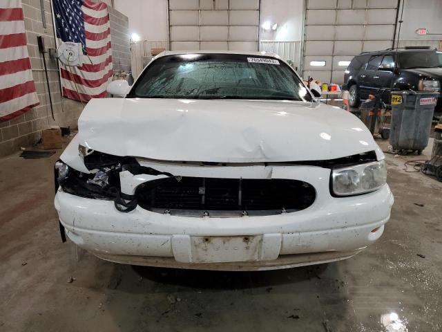 Photo 5 from auction – 2003 BUICK LESABRE CU with VIN 1G4HP52K23U283066