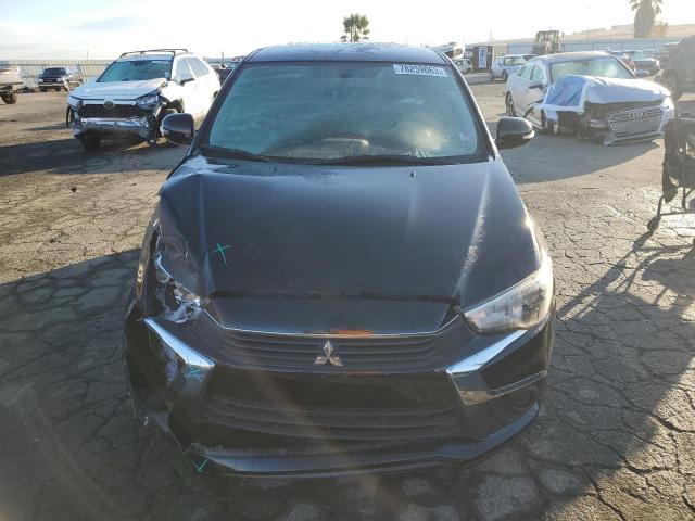 Photo 5 from auction – 2016 MITSUBISHI OUTLANDER with VIN JA4AP3AU8GZ064113