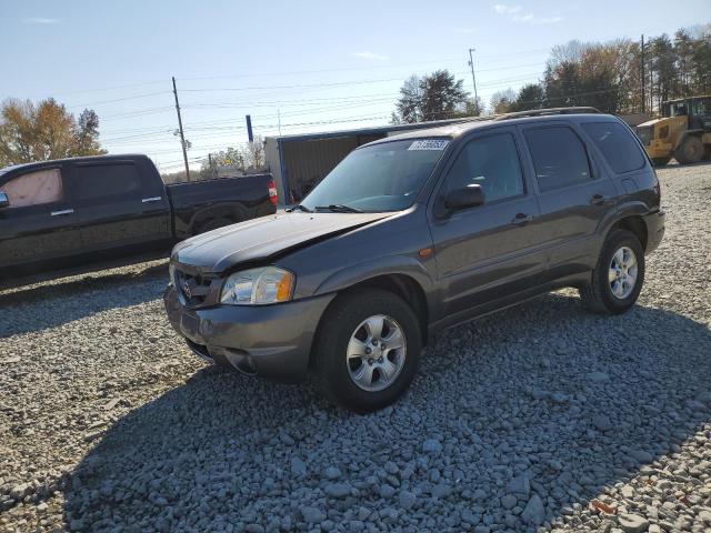 صورة رقم 1 من المزاد - 2003 MAZDA TRIBUTE LX مع VIN 4F2YZ04133KM24826