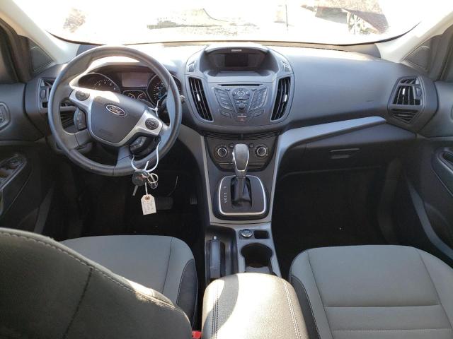 Photo 8 from auction – 2014 FORD ESCAPE SE with VIN 1FMCU0G97EUA15242