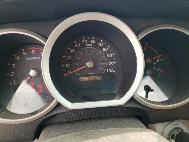 Photo 9 from auction – 2007 TOYOTA 4RUNNER SR with VIN JTEBU14R270125177
