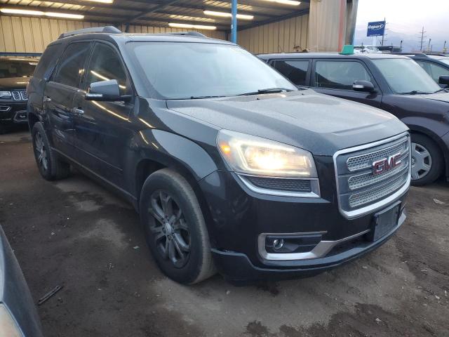 Photo 4 from auction – 2013 GMC ACADIA SLT with VIN 1GKKVRKD9DJ263865