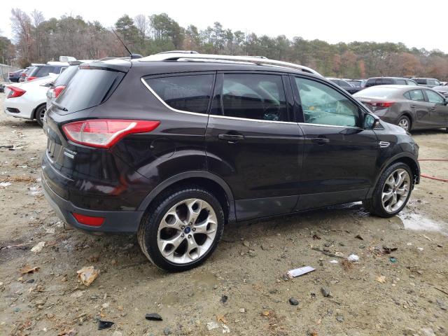 Photo 3 from auction – 2013 FORD ESCAPE TIT with VIN 1FMCU0J9XDUB40792