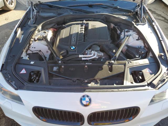 Photo 11 from auction – 2013 BMW 535 I with VIN WBAFR7C54DC818428