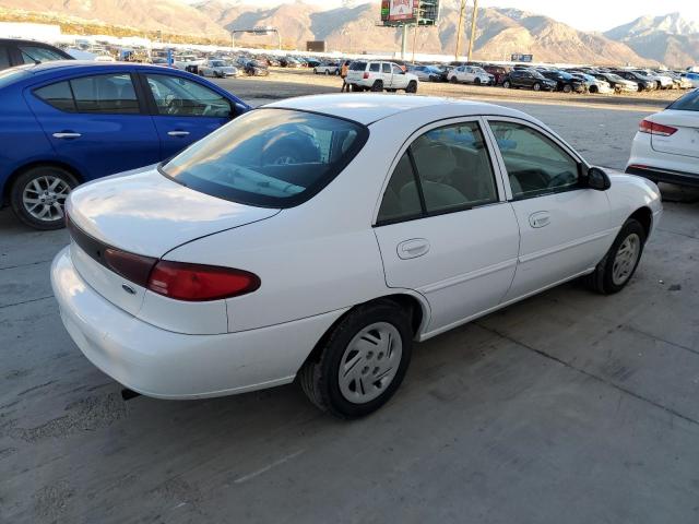 Photo 3 from auction – 2002 FORD ESCORT with VIN 3FAFP13P32R104866