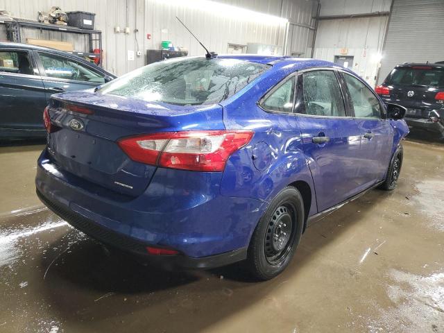 Photo 3 from auction – 2012 FORD FOCUS S with VIN 1FAHP3E20CL448063