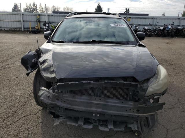 Photo 5 from auction – 2013 SUBARU IMPREZA SP with VIN JF1GPAS69DH804263