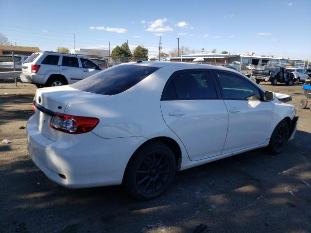 Photo 3 from auction – 2012 TOYOTA COROLLA BA with VIN 2T1BU4EE6CC854672