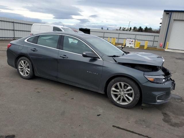 Photo 4 from auction – 2018 CHEVROLET MALIBU LT with VIN 1G1ZD5ST6JF230312