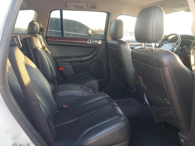 Photo 10 from auction – 2005 CHRYSLER PACIFICA T with VIN 2C4GF68425R670721