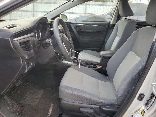 Photo 7 from auction – 2016 TOYOTA COROLLA L with VIN 2T1BURHE5GC620571