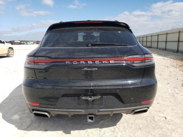 Photo 6 from auction – 2020 PORSCHE MACAN with VIN WP1AA2A52LLB04840