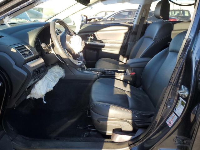 Photo 7 from auction – 2015 SUBARU XV CROSSTR with VIN JF2GPAMC5FH243111