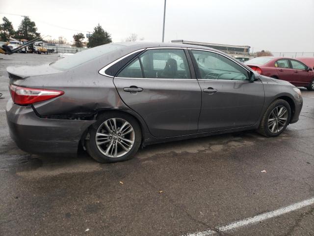 Photo 3 from auction – 2017 TOYOTA CAMRY LE with VIN 4T1BF1FK9HU381238