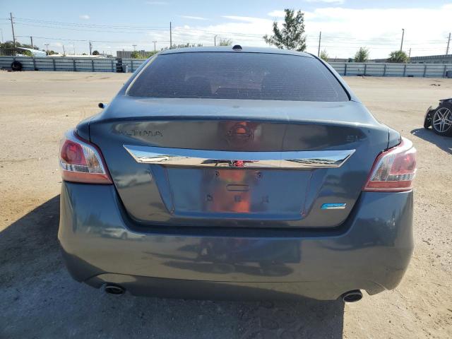 Photo 6 from auction – 2014 NISSAN ALTIMA 2.5 with VIN 1N4AL3AP1EC425070