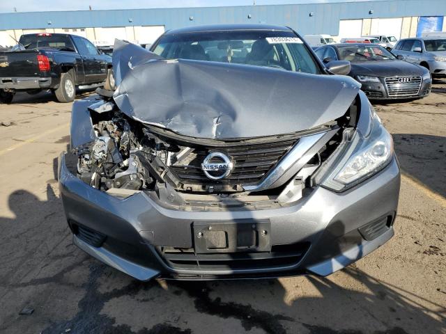 Photo 5 from auction – 2016 NISSAN ALTIMA 2.5 with VIN 1N4AL3AP7GC242436