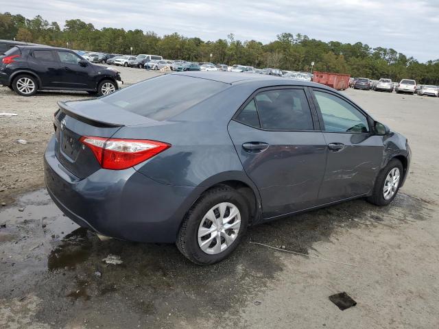 Photo 3 from auction – 2015 TOYOTA COROLLA L with VIN 2T1BURHE9FC321440