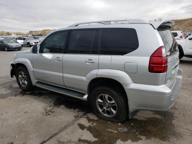 Photo 2 from auction – 2009 LEXUS GX 470 with VIN JTJBT20X790173596