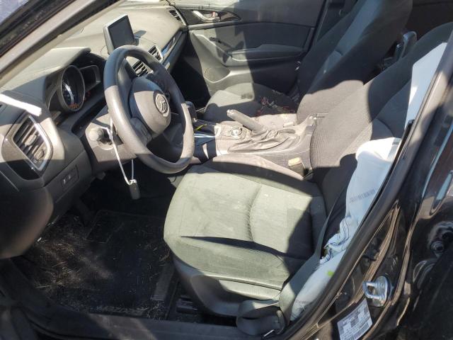 Photo 7 from auction – 2015 MAZDA 3 SPORT with VIN 3MZBM1U74FM149122
