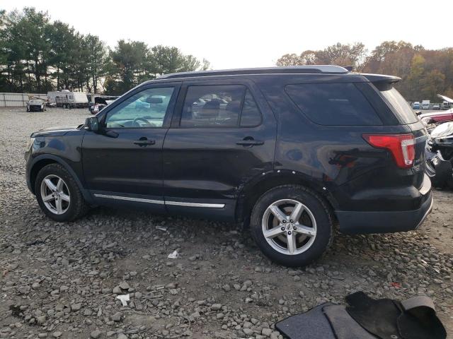 Photo 2 from auction – 2016 FORD EXPLORER X with VIN 1FM5K8D83GGC96868