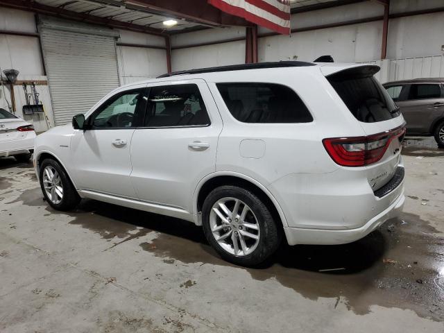 Photo 2 from auction – 2023 DODGE DURANGO R/ with VIN 1C4SDJCTXPC558049