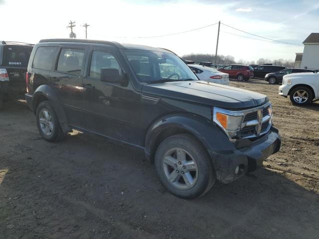 Photo 4 from auction – 2009 DODGE NITRO SE with VIN 1D8GU28K49W533291