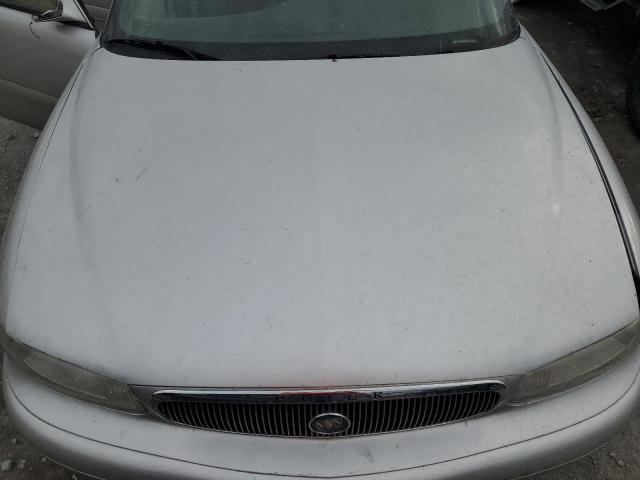 Photo 11 from auction – 2001 BUICK CENTURY CU with VIN 2G4WS52J811296300