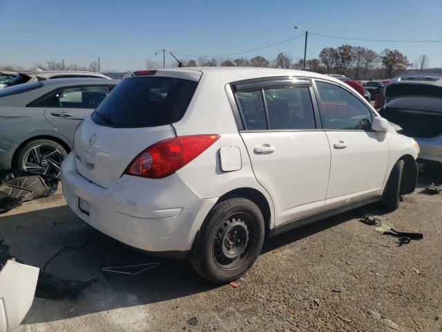 Photo 3 from auction – 2009 NISSAN VERSA S with VIN 3N1BC13E19L480405