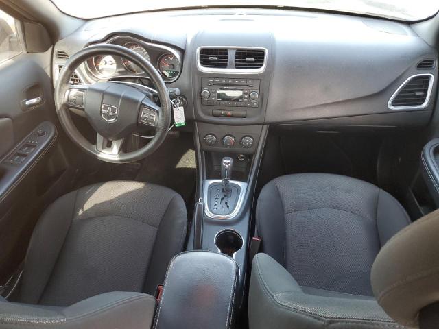 Photo 8 from auction – 2013 DODGE AVENGER SE with VIN 1C3CDZAB1DN677920