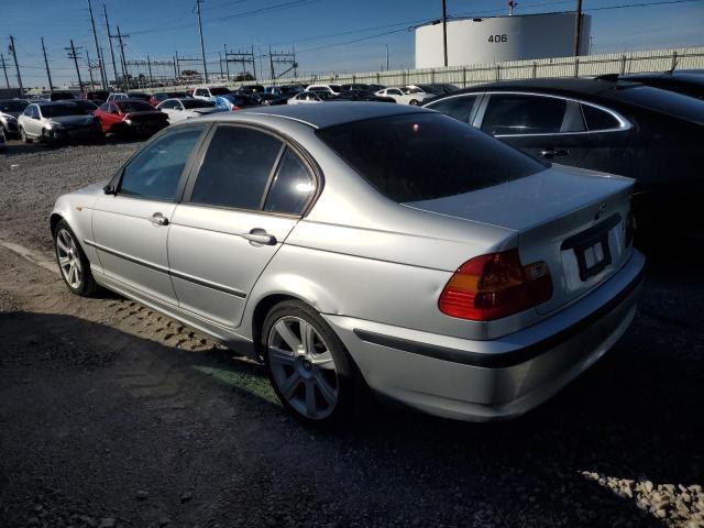 Photo 2 from auction – 2003 BMW 325 I with VIN WBAAZ33463KP80926