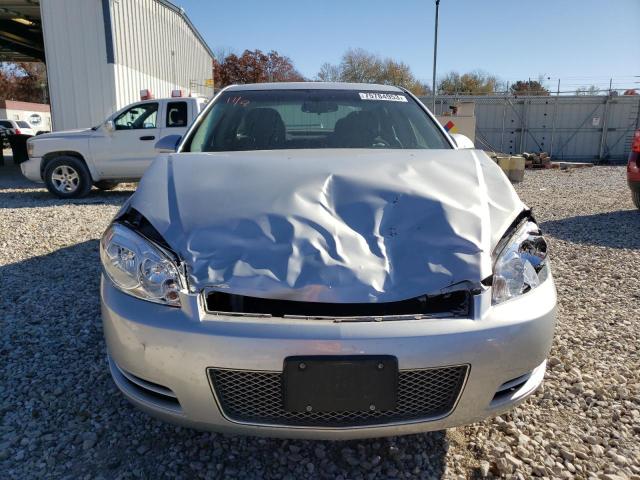 Photo 5 from auction – 2013 CHEVROLET IMPALA LT with VIN 2G1WG5E35D1102970