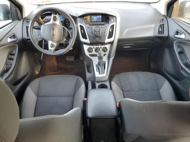 Photo 8 from auction – 2014 FORD FOCUS SE with VIN 1FADP3F21EL179877