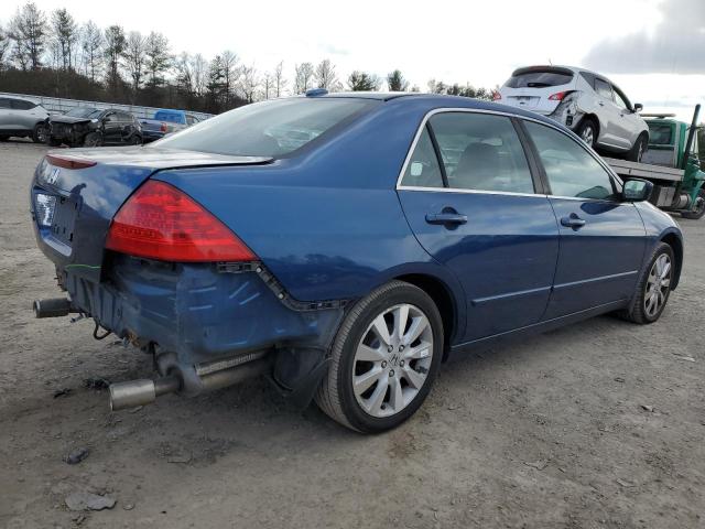 Photo 3 from auction – 2006 HONDA ACCORD EX with VIN 1HGCM66596A044753