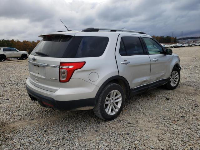 Photo 3 from auction – 2013 FORD EXPLORER X with VIN 1FM5K7D83DGC04230