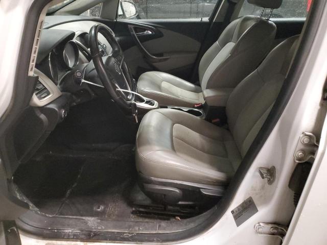 Photo 7 from auction – 2013 BUICK VERANO with VIN 1G4PP5SK0D4121093