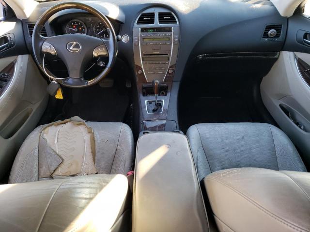 Photo 8 from auction – 2010 LEXUS ES 350 with VIN JTHBK1EG5A2407704