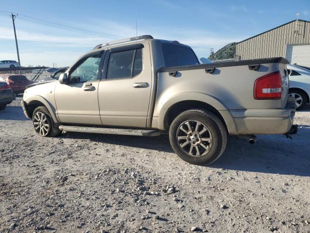 Photo 2 from auction – 2007 FORD EXPLORER S with VIN 1FMEU33877UA20791