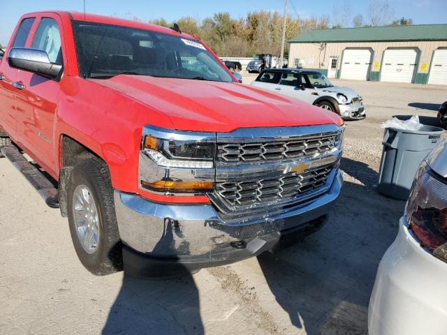 Photo 5 from auction – 2019 CHEVROLET SILVERADO with VIN 2GCVKPECXK1152080