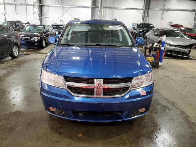 Photo 5 from auction – 2010 DODGE JOURNEY SX with VIN 3D4PH5FV8AT164417