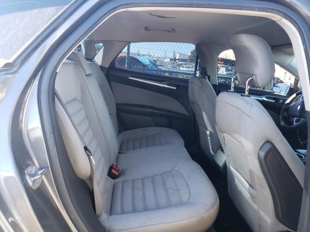 Photo 10 from auction – 2014 FORD FUSION S with VIN 1FA6P0G71E5371676
