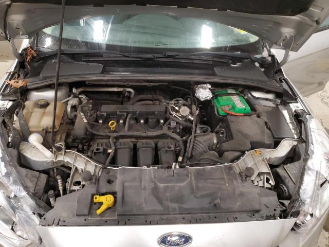 Photo 11 from auction – 2018 FORD FOCUS SE with VIN 1FADP3K27JL264089