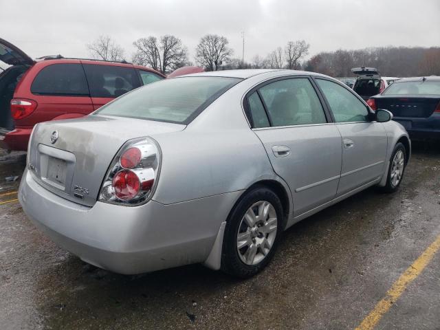Photo 3 from auction – 2006 NISSAN ALTIMA S with VIN 1N4AL11D56C260264