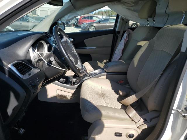 Photo 7 from auction – 2020 DODGE JOURNEY SE with VIN 3C4PDCAB2LT260749